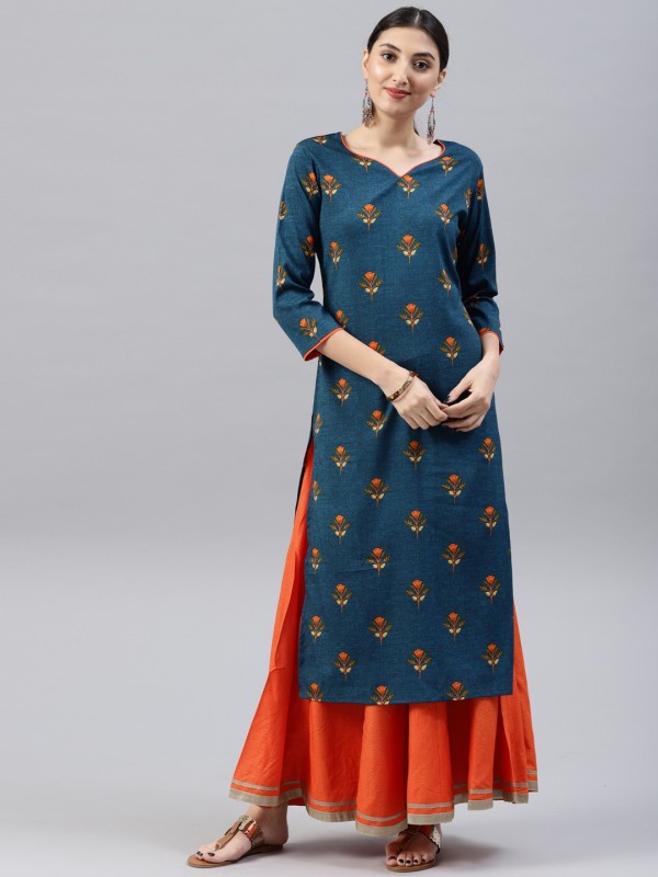 From ₹299+Extra10% Off Ethnic Wear