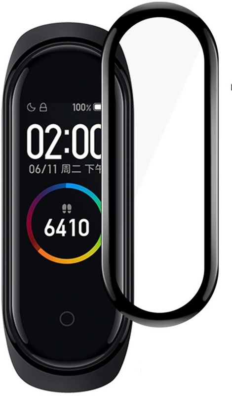 From ₹199 Smartwatch Screeguard