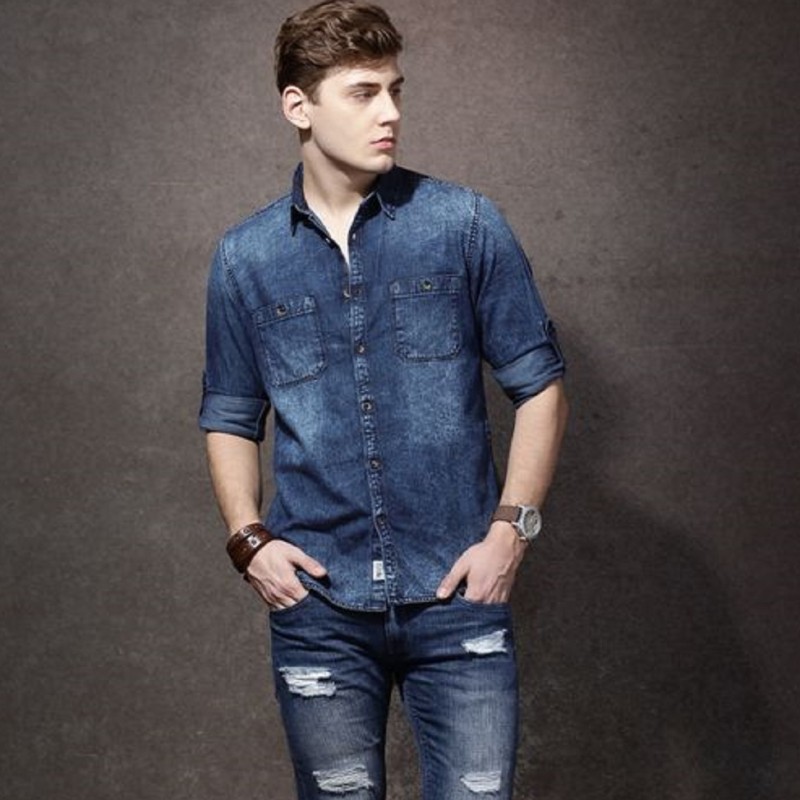 65-90% + Extra 5% Off Shirts