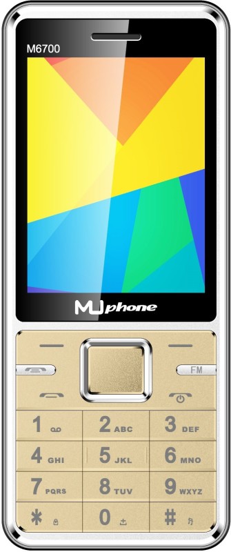 Deep Discounts on Gfive, Detel, Muphone & MuchMore