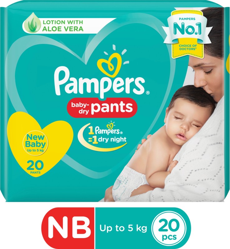 Upto 40% +Extra10%  Off Diapers