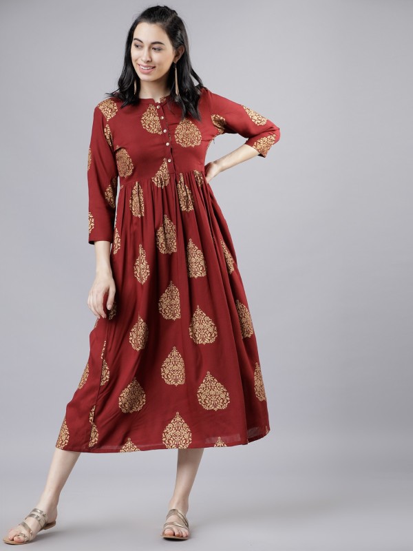 From ₹299+Extra10% Off Libas,Vishudh & more