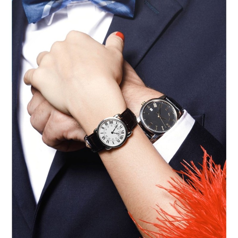 Upto 70% +Extra 10% Off Fossil, Timex & more