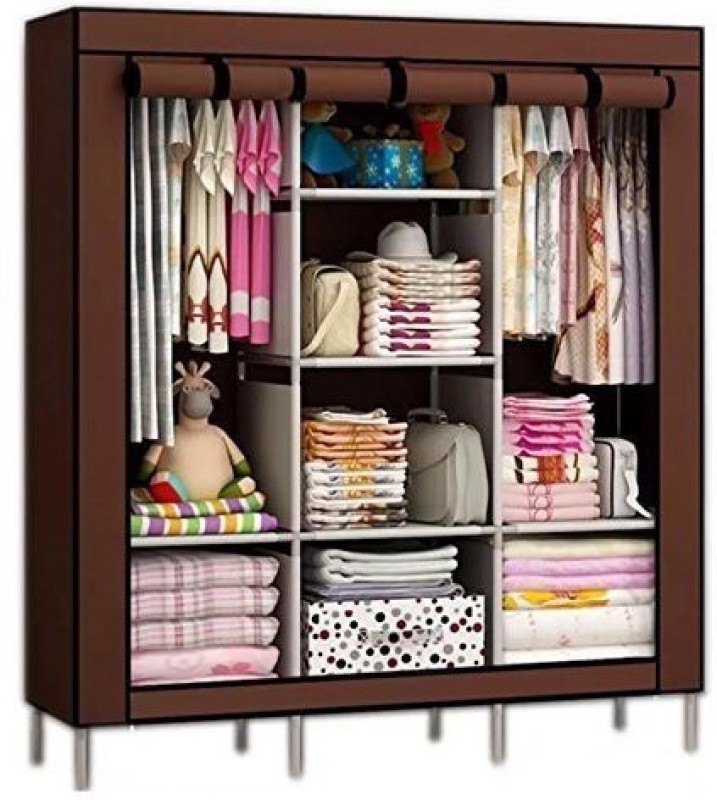 Extra 10%  off Collapsible Wardrobe & more