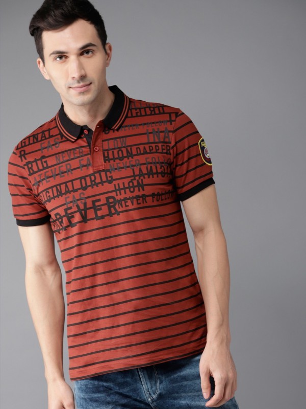 55-80%  +Extra 10%  Off Flying Machine, Wrangler..