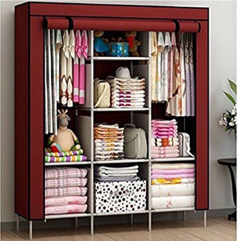 From ₹199 Collapsible Wardrobe & more