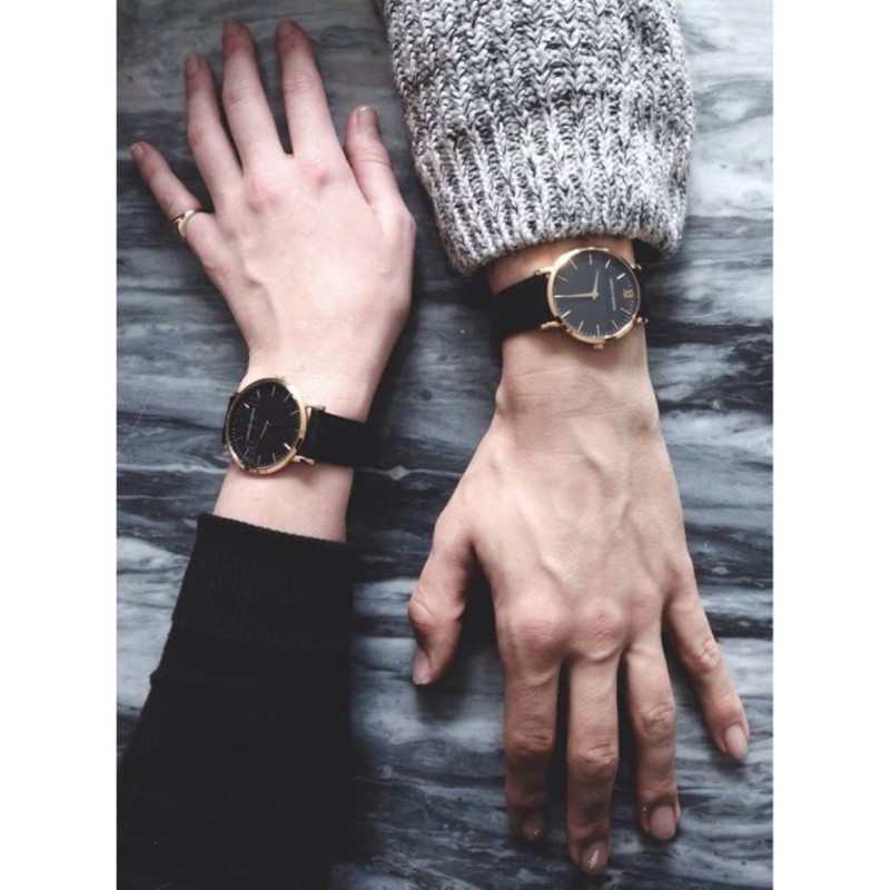 Upto 75% +Extra 10% Off Fastrack, Titan & more