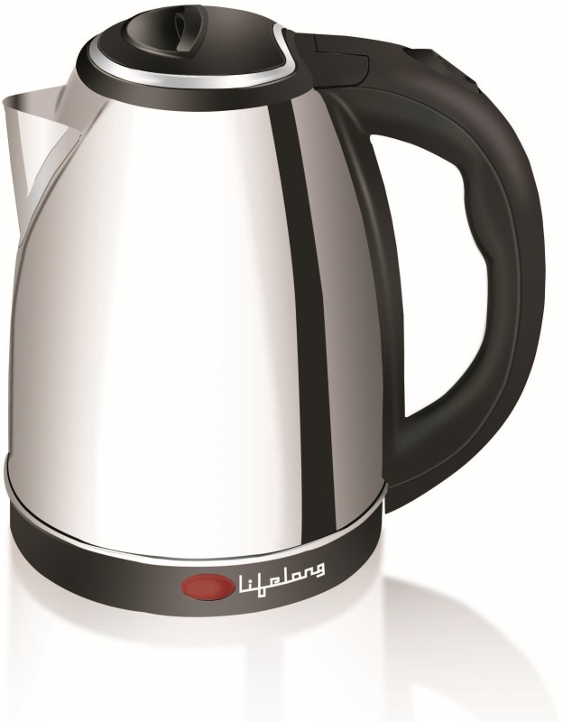 Upto 65%  Off Kettles, Irons & more