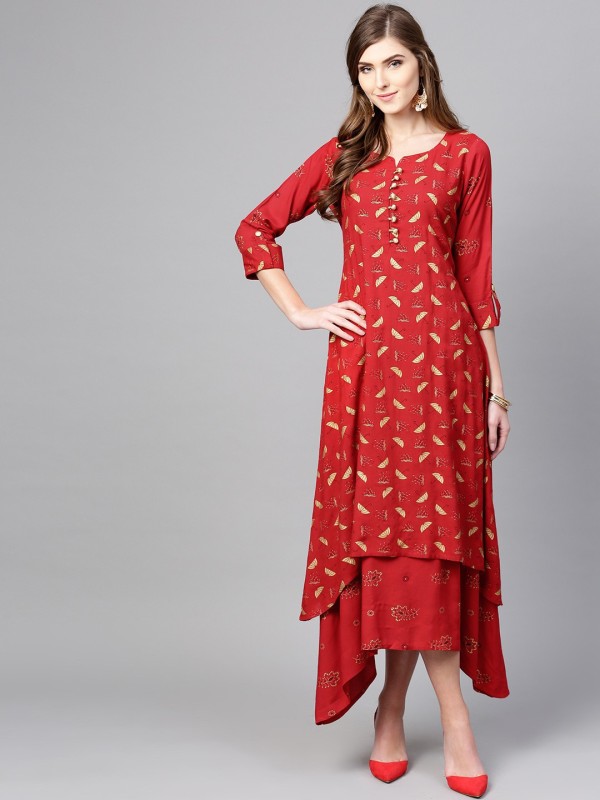 Min 70%  Off Kurtas, Sets & more