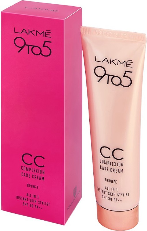 Min 25%  + Extra 5%  Face Makeup