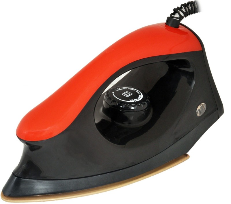 Upto 65%  Off Dry & Steam Irons