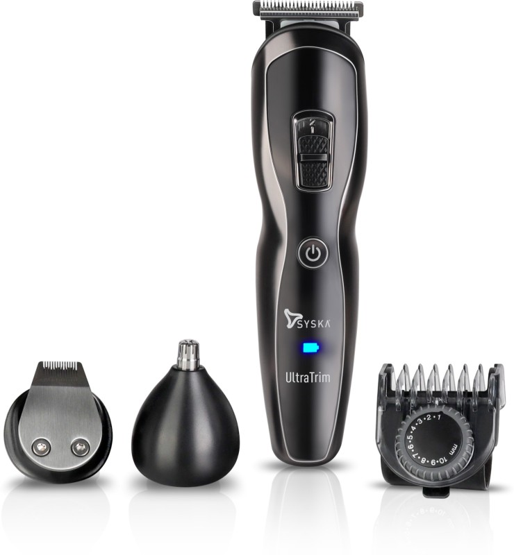 From ₹449+Extra10% Off Trimmers, BP Monitors & more