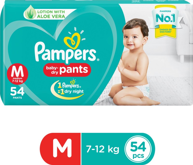 Upto 40% +Extra10%  Off Diapers