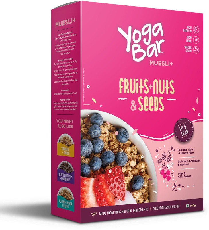 Extra 5%  Off Food Essentials