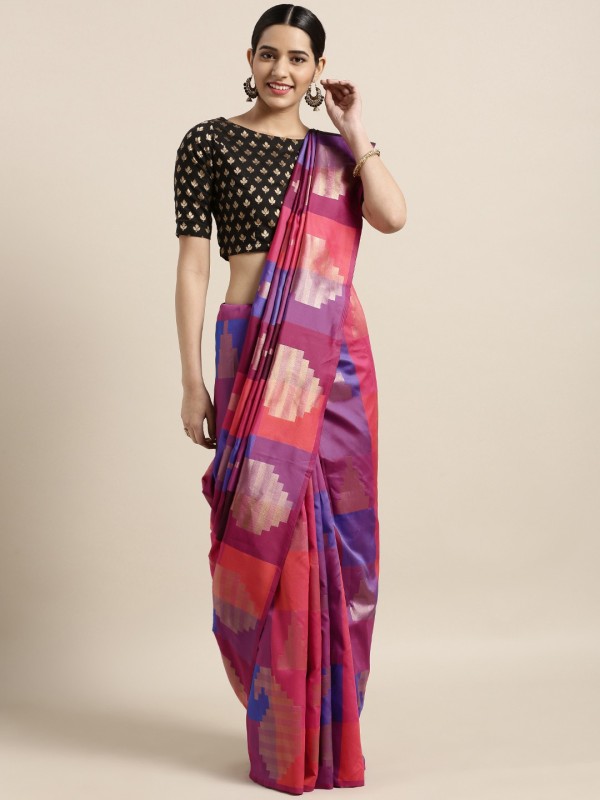 Min 60%  Off Sarees