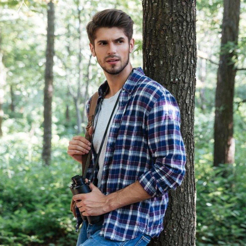 Min 65%  Off+ Extra 5%  Casual Shirts