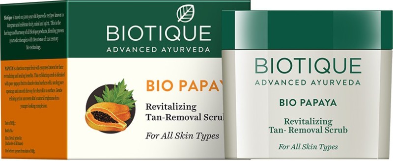 Min 20%  + Extra 5%  Face Wash, Scrubs & more