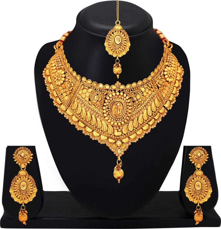 From ₹299+Extra10% Off Artificial Jewellery