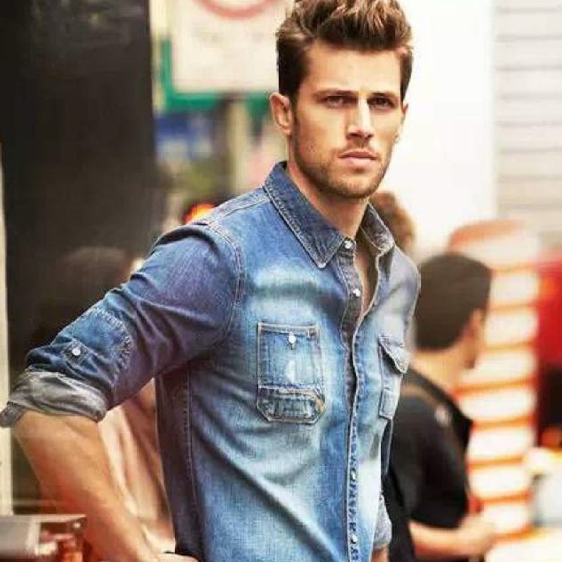 Min 65%  Off+ Extra 5%  Casual Shirts