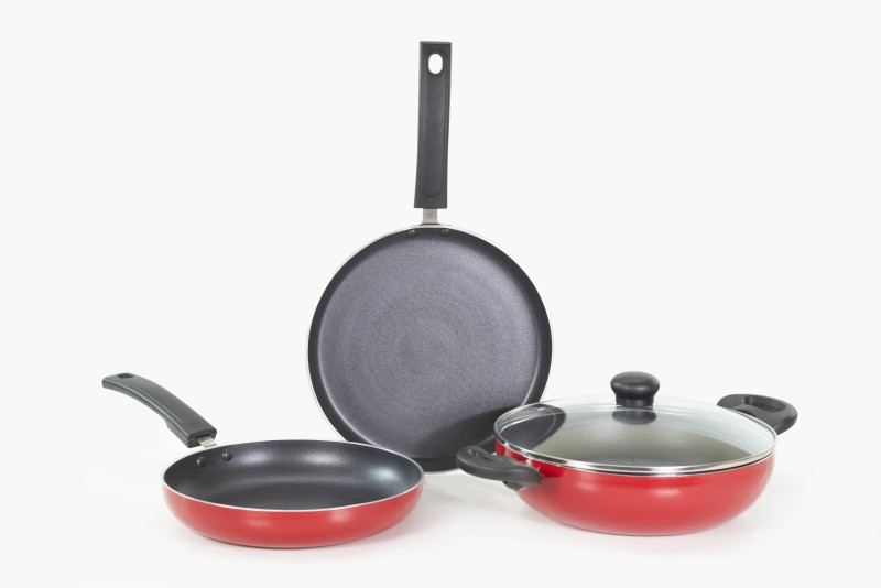From ₹199 Cookware Range