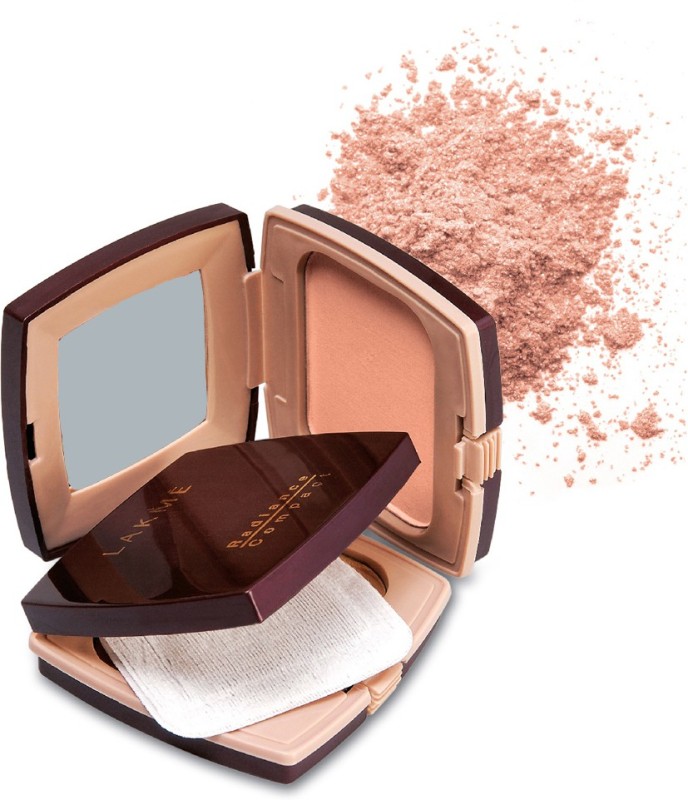 Min 20%  + Extra 5%  Foundation, Compact & more