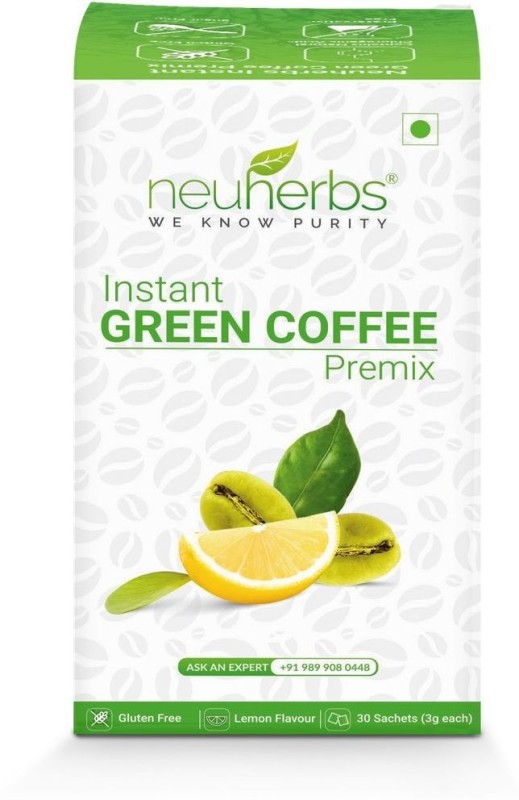 Extra 15%  Off Green Coffee & More