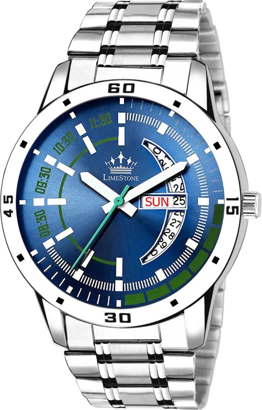 Upto 70%  + Extra5% off Maxima, Skmei & more