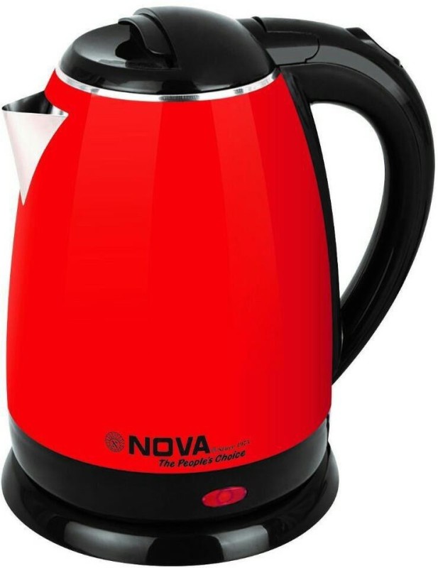 Upto 70%  Off Kettles & Mixers