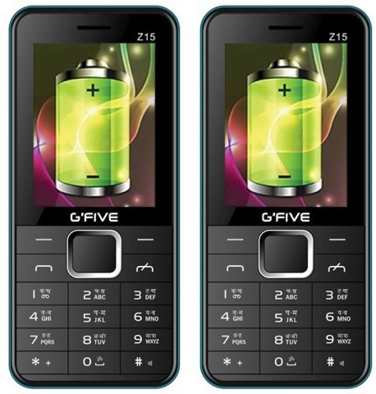 Extra Rs 100 off Gfive, Muphone & Much More