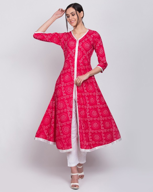 From₹299+Extra10%  Off Ethnic Wear