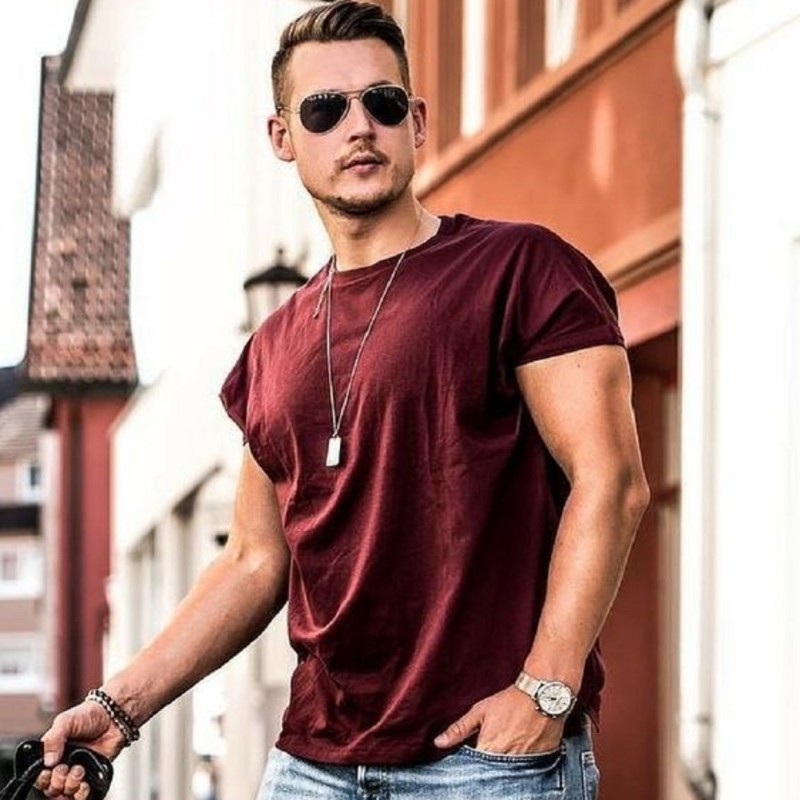 From ₹199+Extra 5% Off T-Shirts