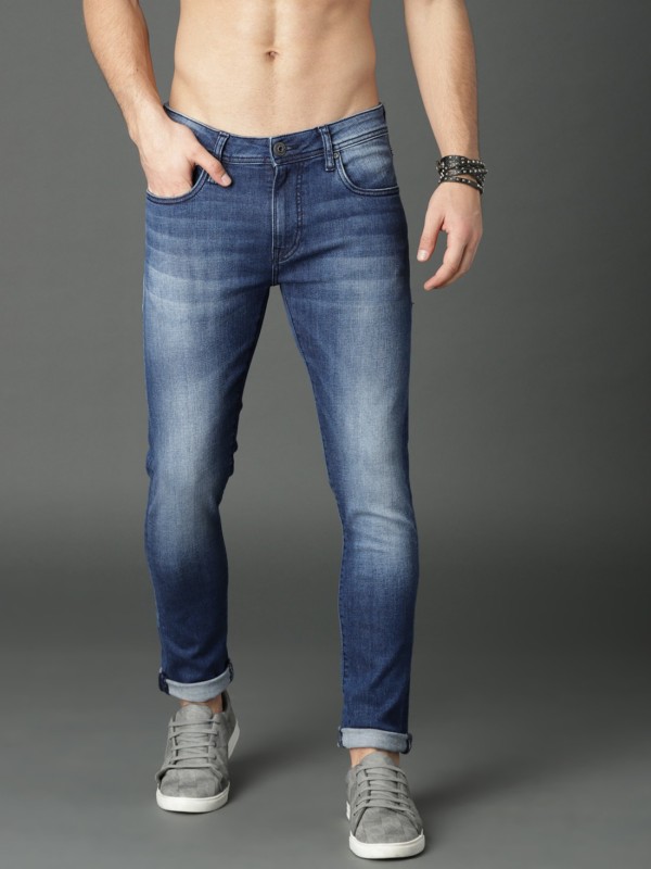 50-70%  +Extra10%  Off Lee, Flying Machine, Wrangler..