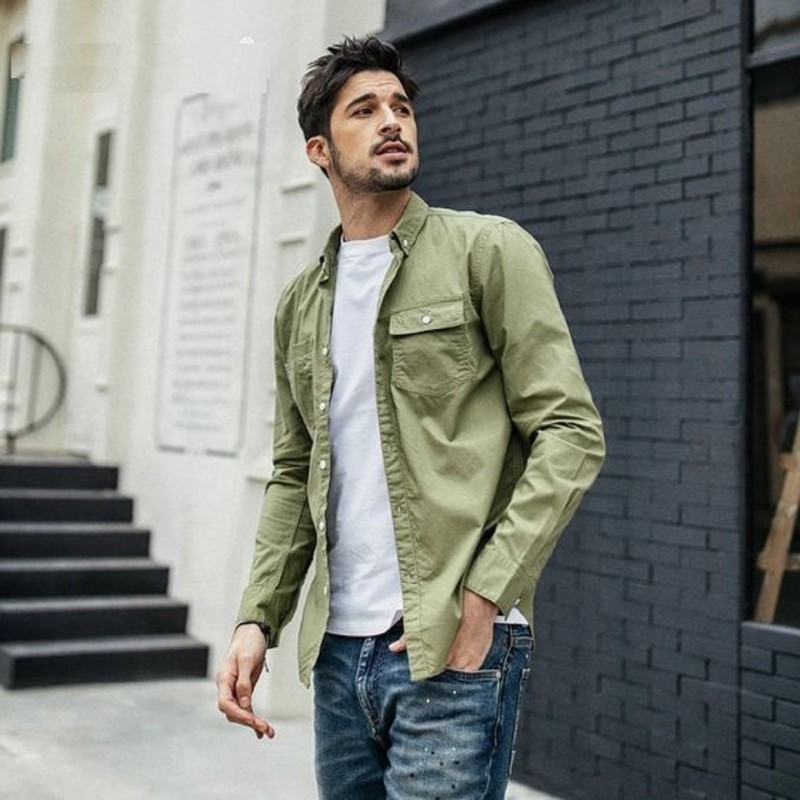 Upto 70% + Extra 5% Off Casual Shirts