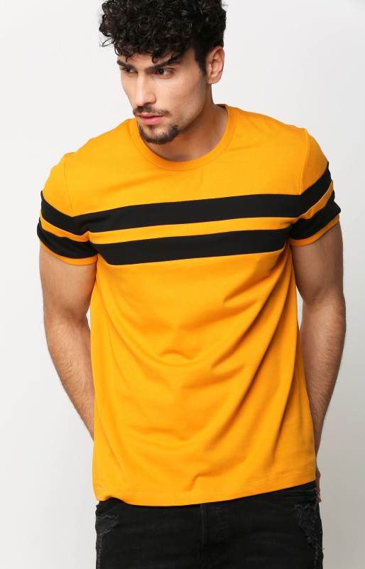 From ₹199+Extra 5% Off T-Shirts