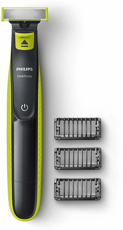 From ₹299+Extra10% Off Trimmers, Dryers & more