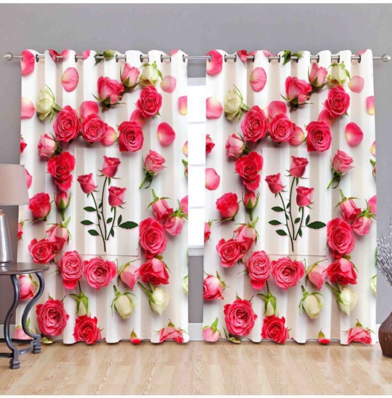 Upto 70%  Off Bedsheets,Curtains & More