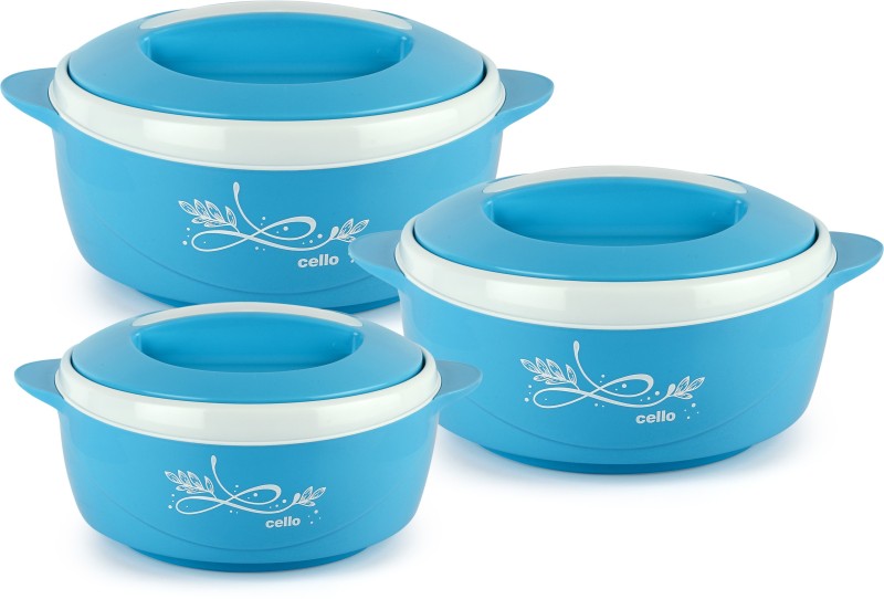 From ₹399 Flasks, Bottles & Casseroles
