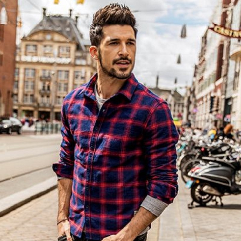 Upto 70% + Extra 5% Off Casual Shirts