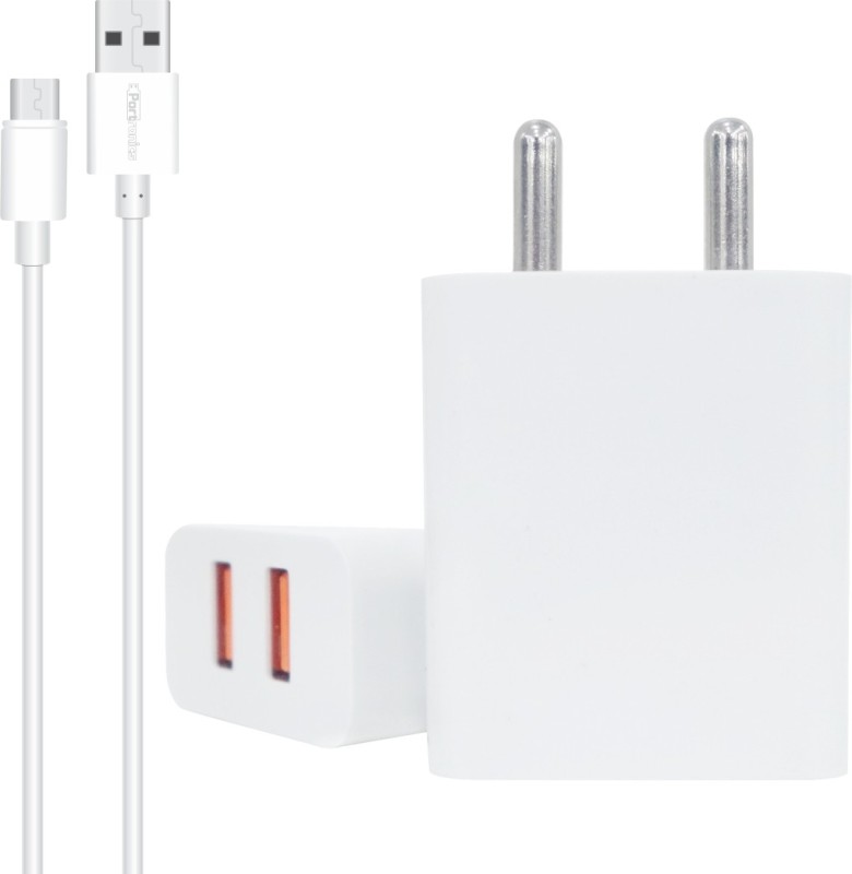 From ₹99 Mobile Cables & Chargers