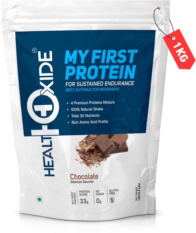 Extra 5%  Off Protein Supplements