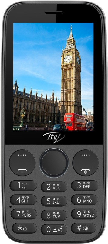 Extra Rs 100 off Itel Keypad Phones