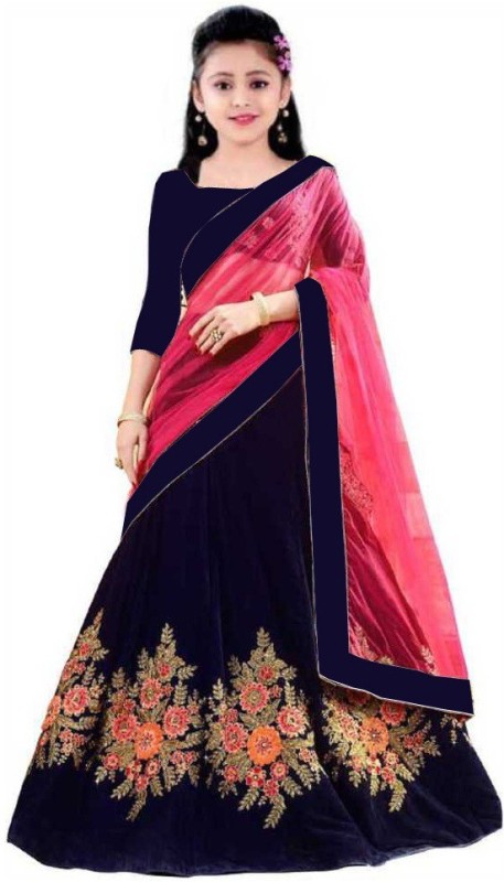 Min 60% +Extra 20%  Off Boy's & Girl's Ethnic Wear