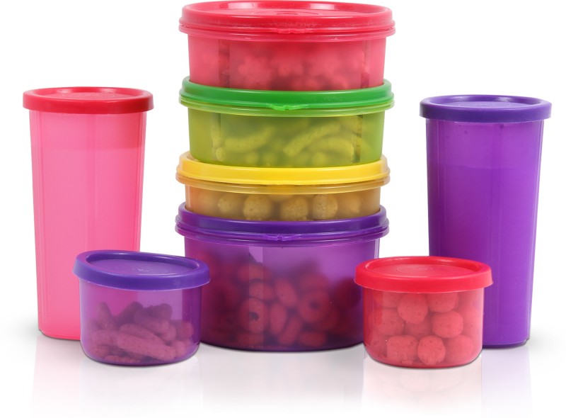 From ₹89 Kitchen Containers & Bottles