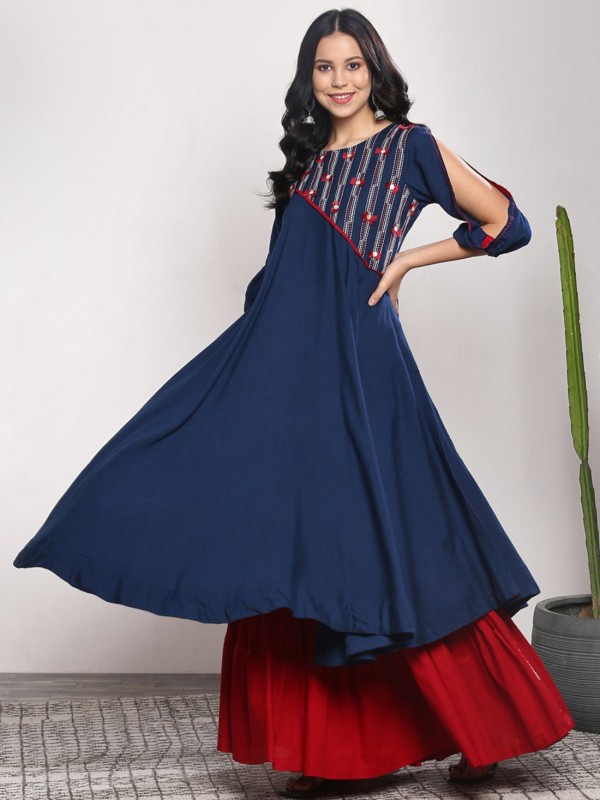 50-70%  Off Ethnic Wear