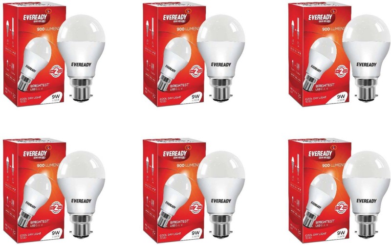 From ₹99 LED Bulbs