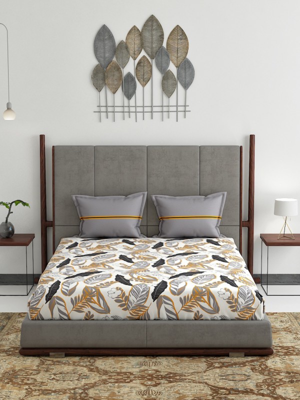 Upto 70%  Off Bedsheets