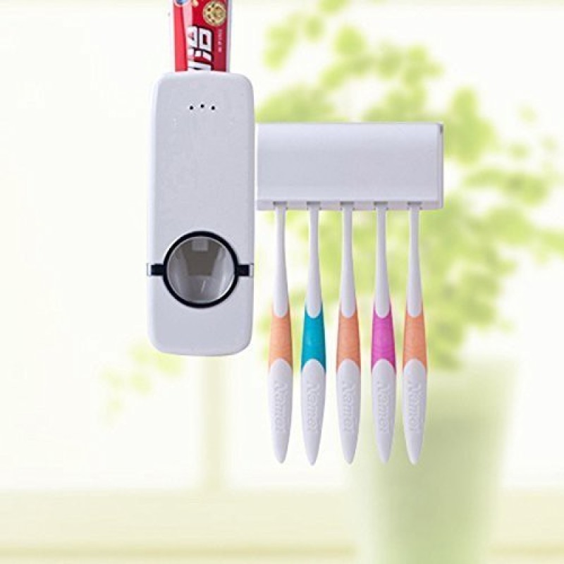 Starting ₹99 Toothbrush Holders