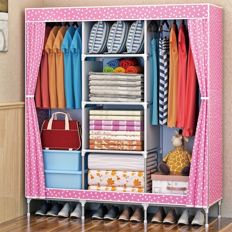 From ₹199 Collapsible wardrobe & more