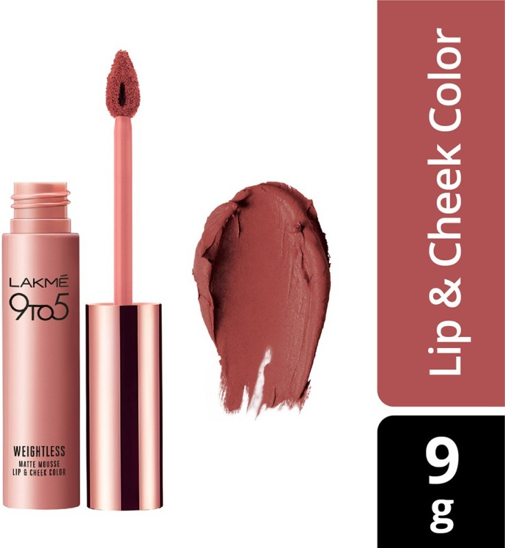 Min 20+ Extra 5%  Off Makeup