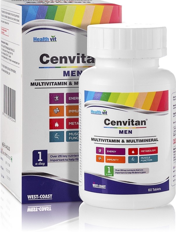 Extra 5%  Off Vitamin Supplements